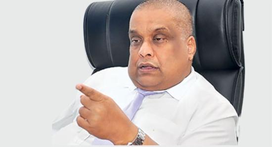 National Hospital Deputy Director Suspended